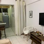 Apartamento Pratico