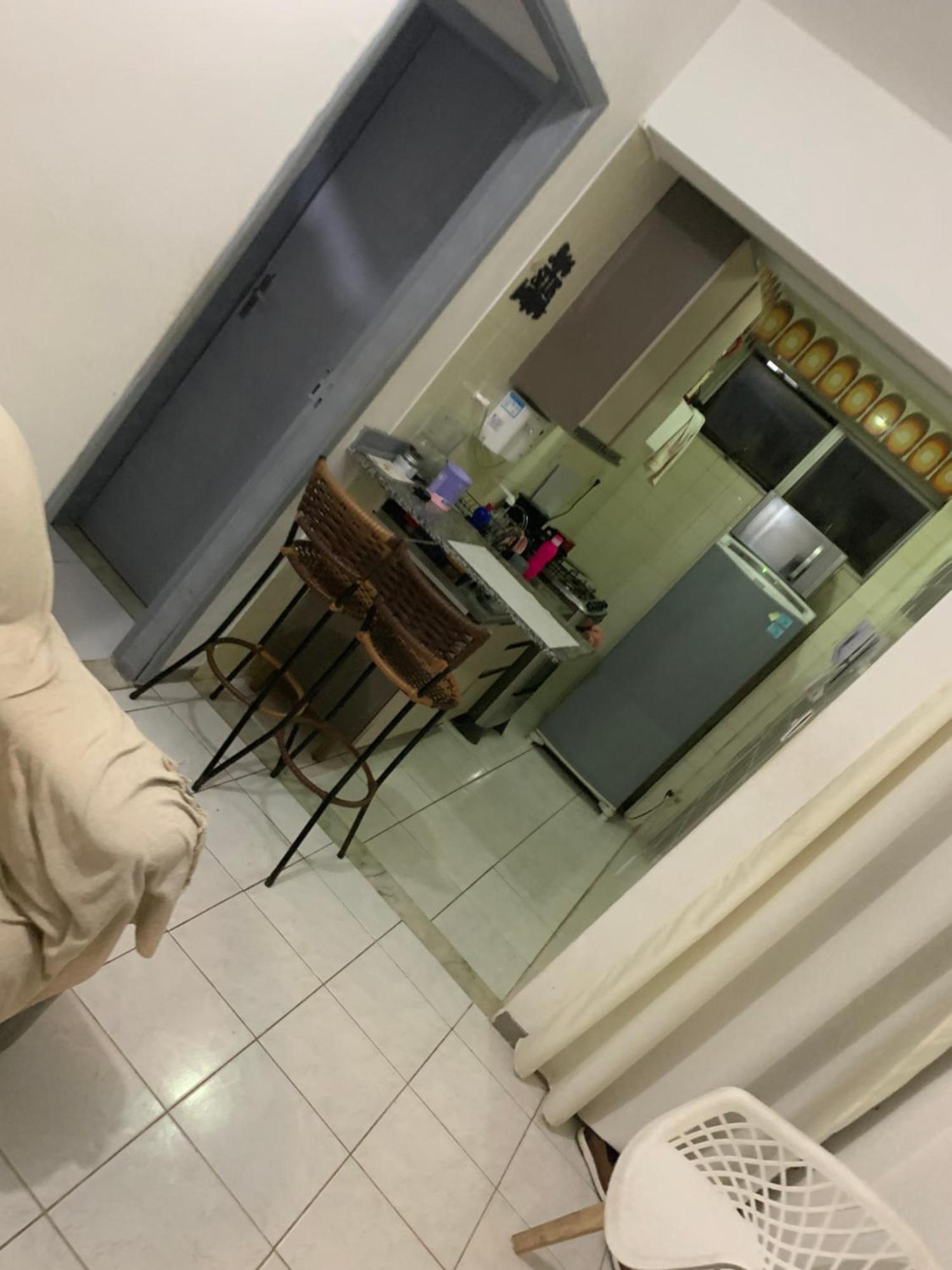 Apartamento Pratico Salvador
