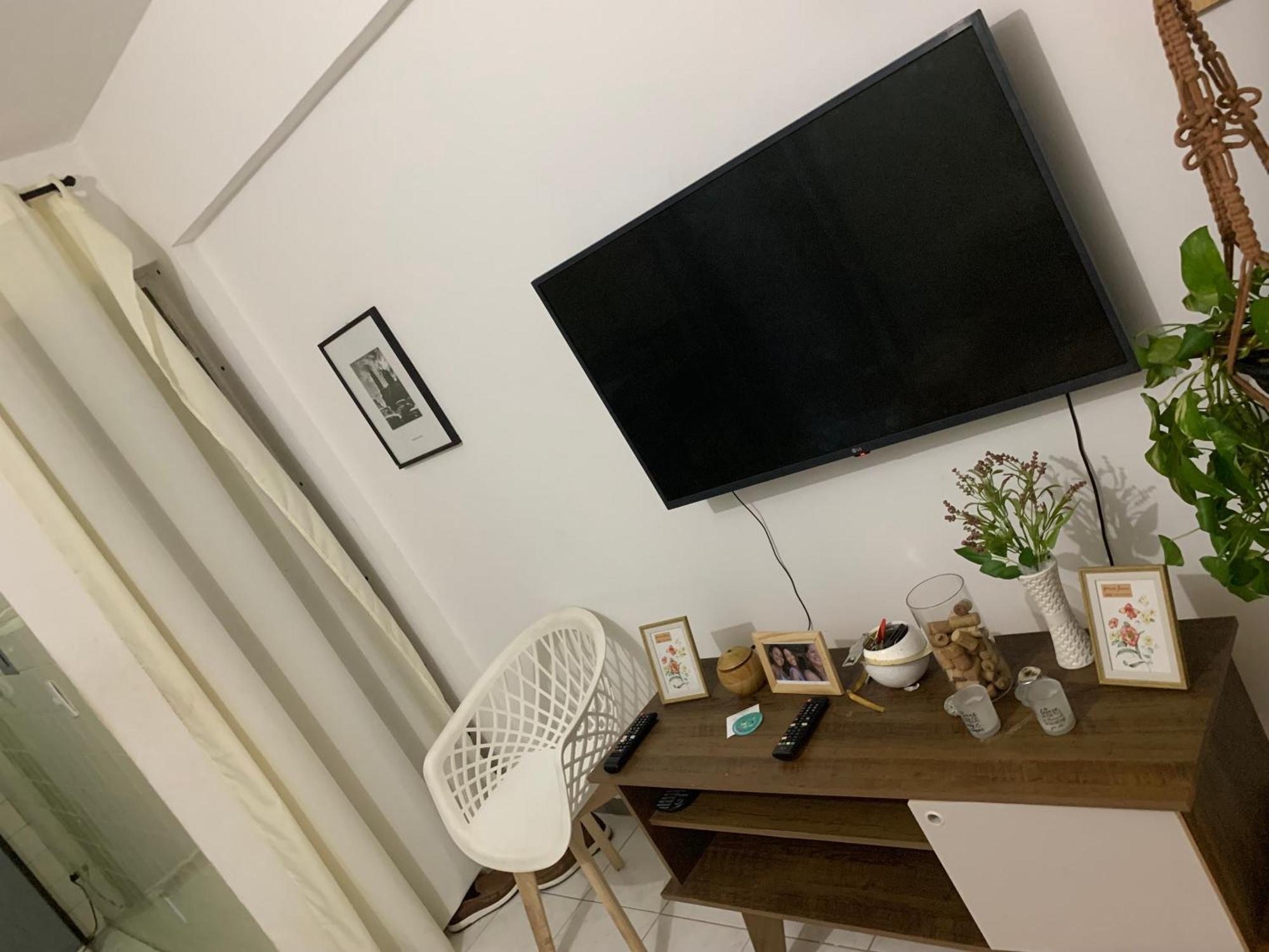 Apartamento Pratico *