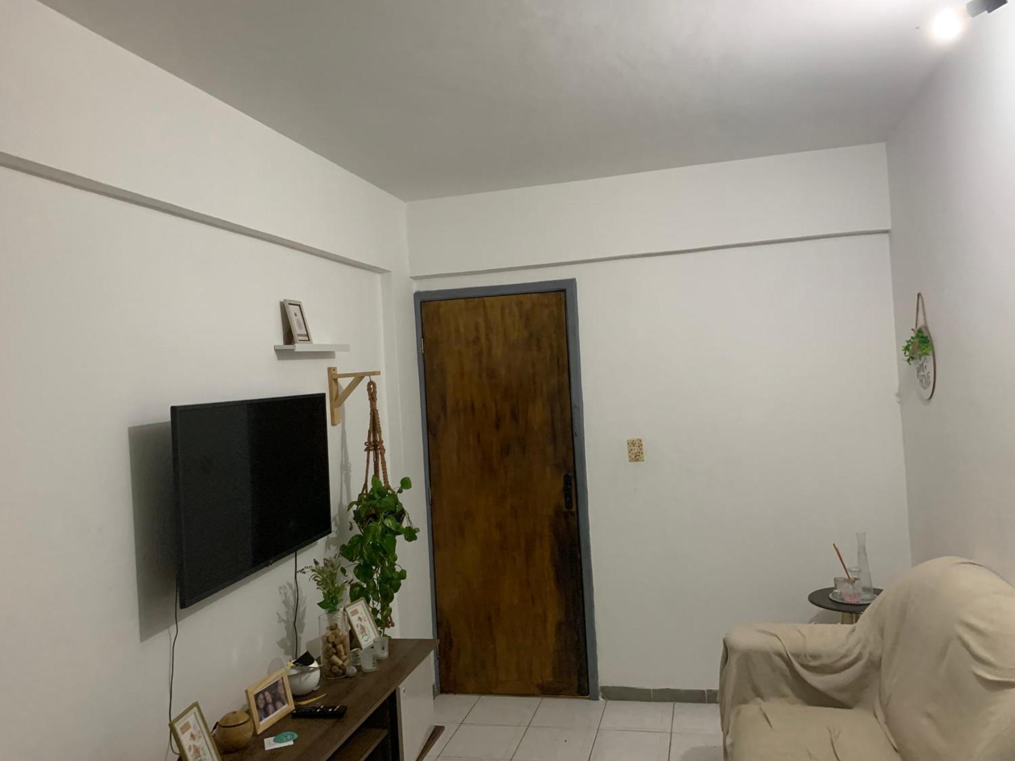 Pratico Apartamento