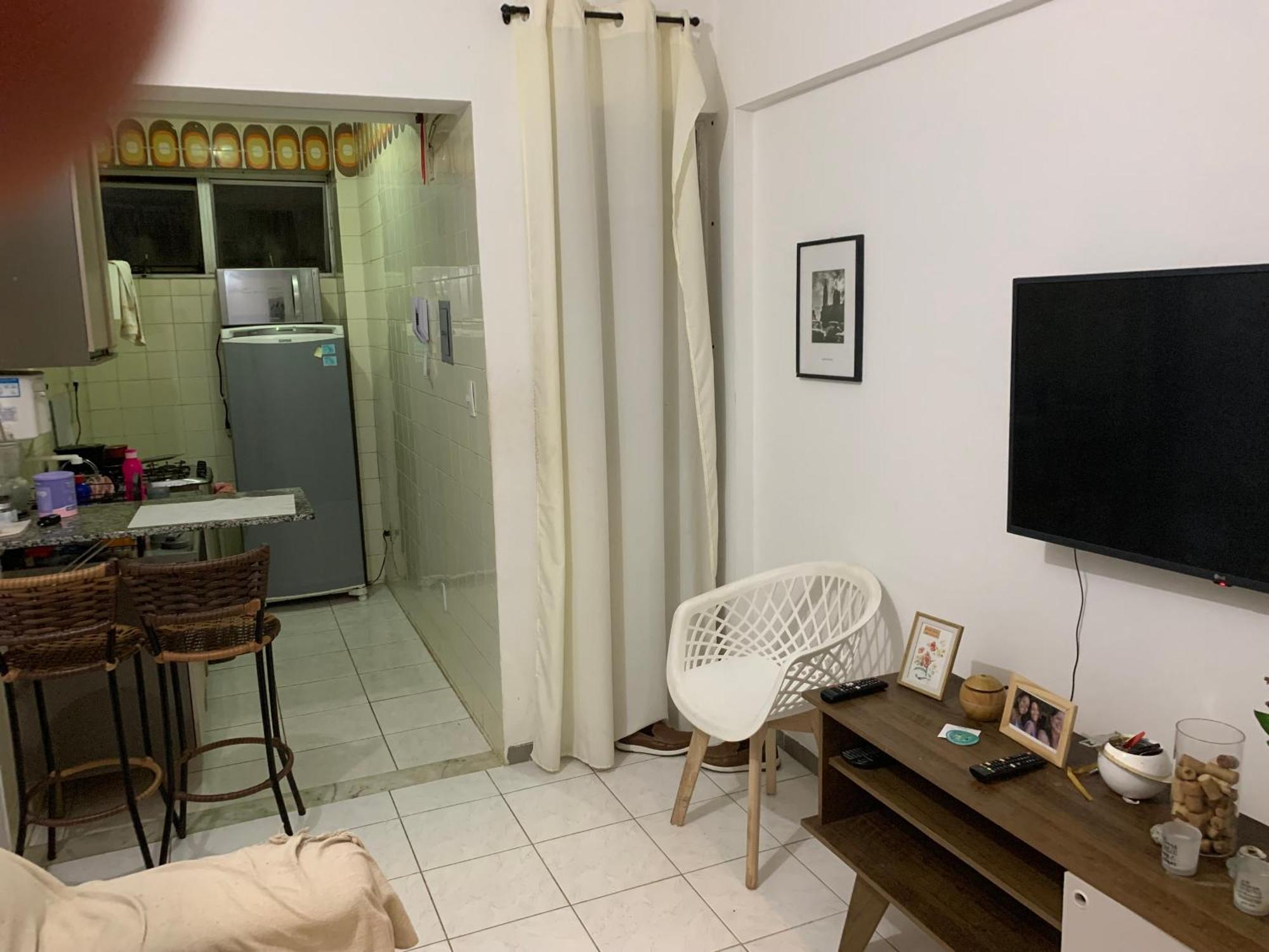 Pratico Apartamento *
